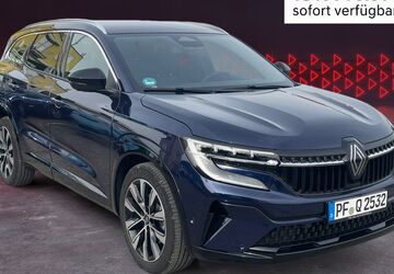 Renault Espace 10.901 km 37.970 &euro; Birkenfeld 75217