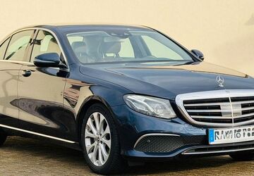 Mercedes-Benz E 300 260.000 km 19.999 &euro; Au am Rhein 76474