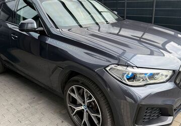 BMW X6 109.000 km 52.500 &euro; Stutensee (Karlsruhe) 76297
