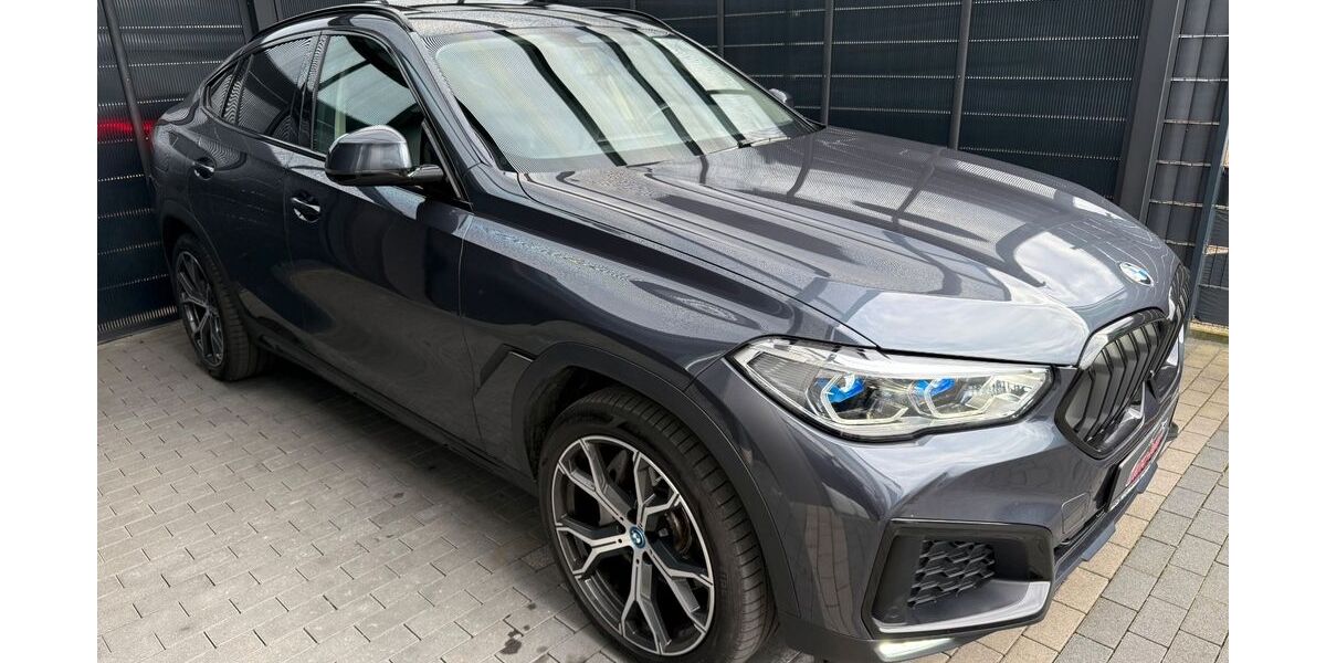 BMW X6 109.000 km 52.500 &euro; Stutensee (Karlsruhe) 76297