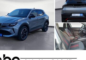 Alfa Romeo Junior 7.498 km 26.760 &euro; Pforzheim 75179