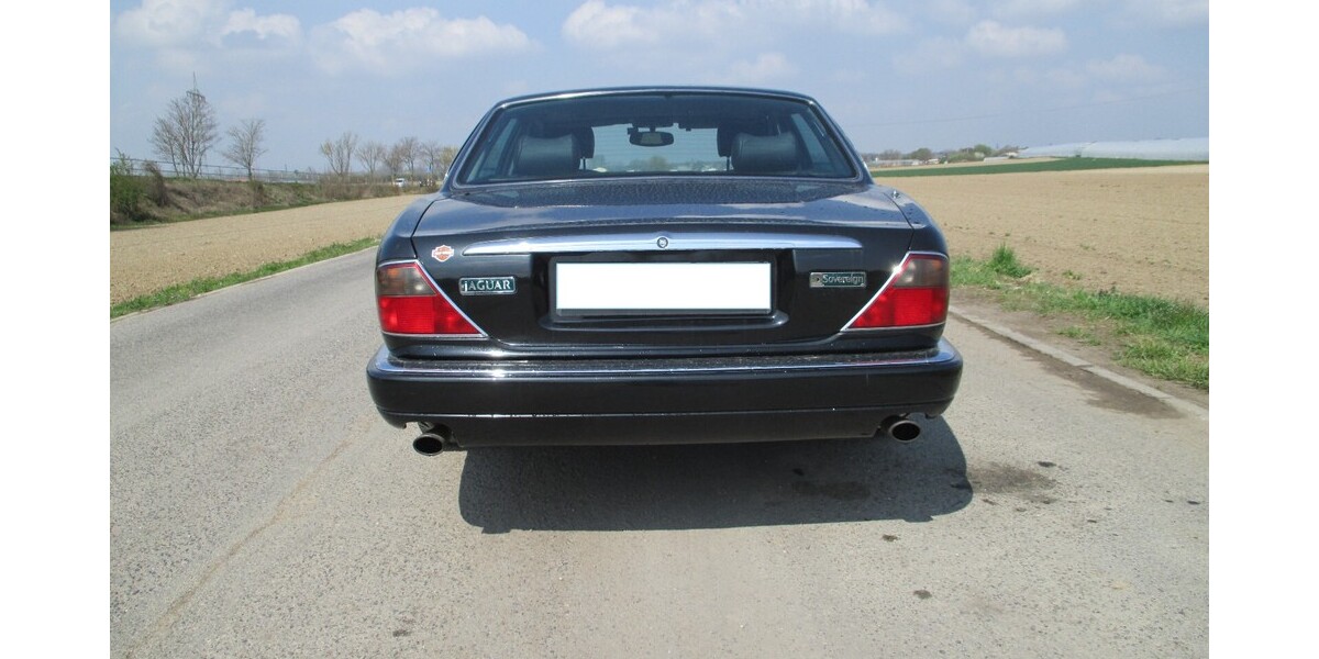 Jaguar X-Type 203.000 km 4.750 &euro; Knittelsheim 76879