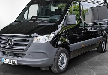 Mercedes-Benz Sprinter 16.791 km 49.147 &euro; Bretten 75015