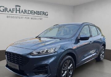 Ford Kuga 37.377 km 22.980 &euro; Karlsruhe 76185