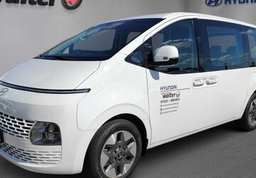 Hyundai STARIA 15.000 km 39.990 &euro; Pforzheim 75177