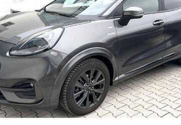 Ford Puma 31.990 km 18.890 &euro; Germersheim 76726