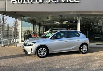 Opel Corsa 34.620 km 13.990 &euro; Pforzheim 75181