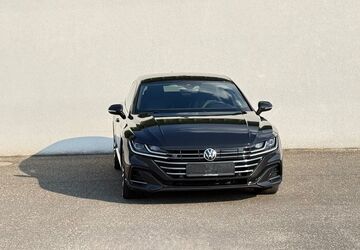 VW Arteon 170.000 km 18.999 &euro; Kandel 76870