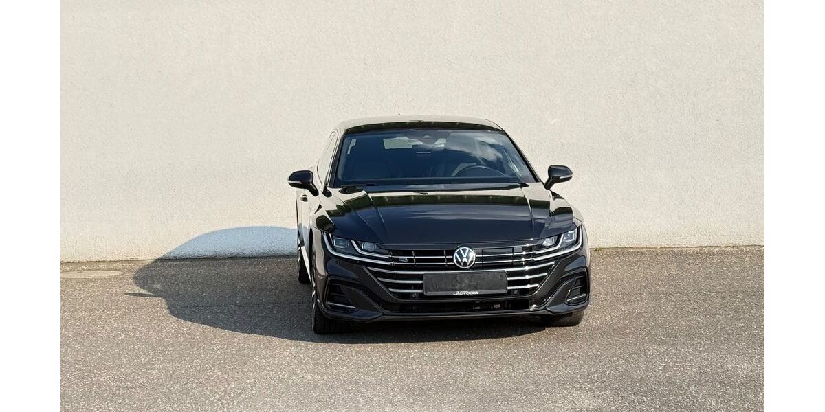VW Arteon 170.000 km 18.999 &euro; Kandel 76870