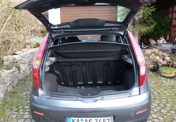 Fiat Punto 152.000 km 900 &euro; Bretten 75015