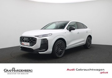 Audi Q3 6.000 km 56.690 &euro; Karlsruhe 76131