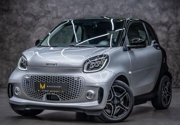 Smart ForTwo 7.043 km 19.888 &euro; Bruchsal 76646