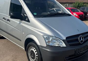 Mercedes-Benz Vito 321.000 km 5.999 &euro; Landau in der Pfalz, Rheinland-Pfalz 76829