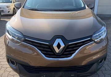 Renault Kadjar 85.000 km 9.999 &euro; Pforzheim 75179