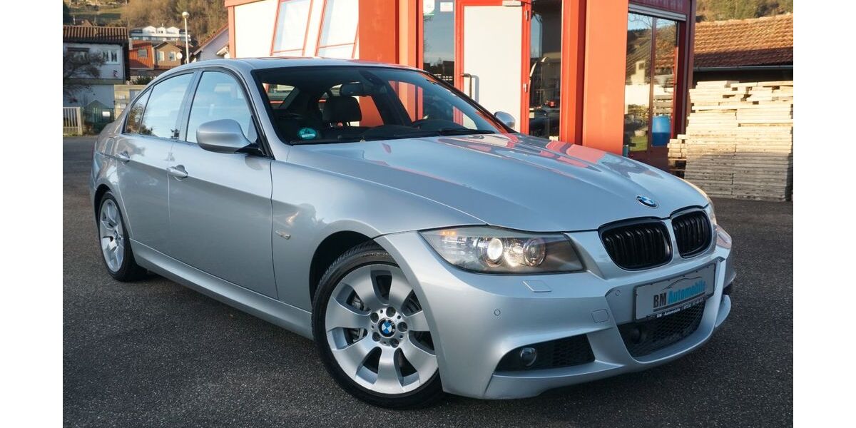 BMW 335 162.450 km 16.450 &euro; Niefern-Öschelbronn 75223