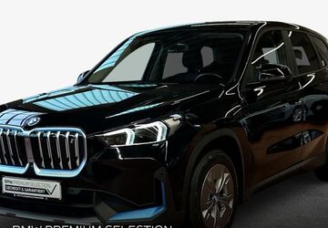 BMW iX1 39.411 km 36.490 &euro; Karlsruhe 76227