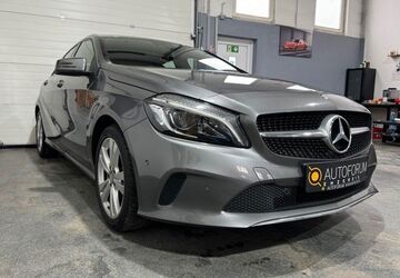 Mercedes-Benz A 180 120.000 km 15.790 &euro; Knittlingen 75438