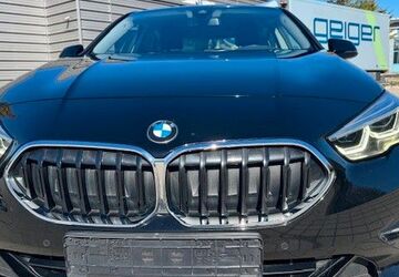 BMW 220 Gran Coupé 148.354 km 19.900 &euro; Karlsruhe 76199
