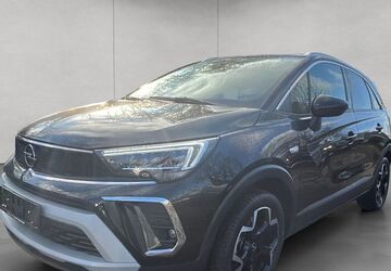 Opel Crossland (X) 9.609 km 21.970 &euro; Karlsruhe 76227