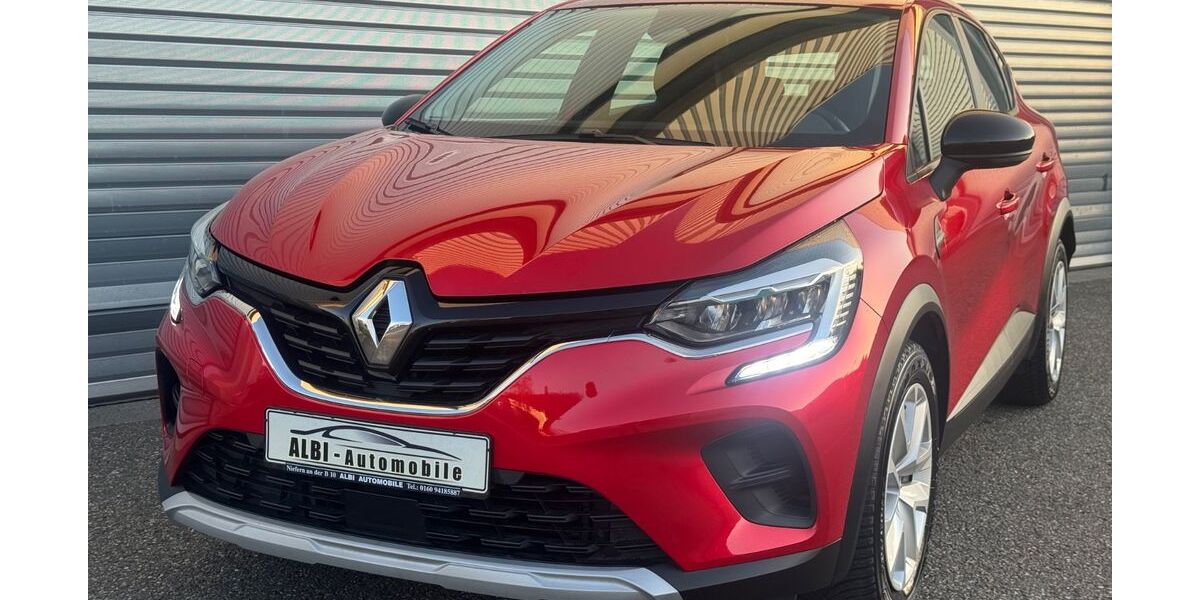 Renault Captur 112.280 km 12.999 &euro; Niefern-Öschelbronn 75223