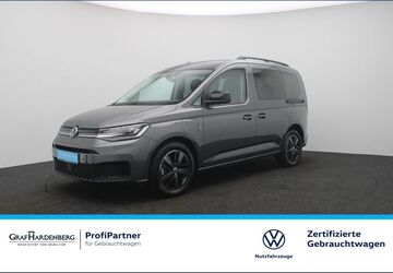 VW Caddy 14.847 km 40.880 &euro; Karlsruhe 76131