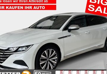 VW Arteon 80.048 km 27.850 &euro; Karlsruhe 76227