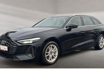 Audi A5 12.500 km 39.990 &euro; Landau 76829