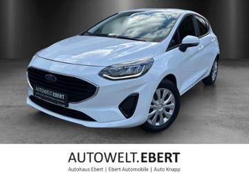Ford Fiesta 52.990 km 12.990 &euro; Germersheim 76726