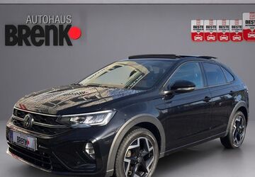 VW Taigo 15.000 km 20.490 &euro; Karlsruhe 76227
