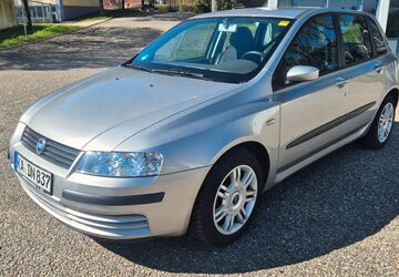 Fiat Stilo 57.166 km 2.500 &euro; Karlsruhe 76228