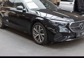 Mercedes-Benz E 450 11.871 km 69.850 &euro; Kraichtal 76703