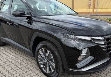 Hyundai TUCSON 140.000 km 22.990 &euro; Germersheim 76726