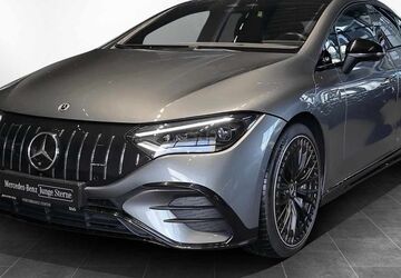 Mercedes-Benz EQE 28.160 km 57.960 &euro; Pforzheim 75179