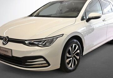 VW Golf 65.000 km 18.990 &euro; Karlsruhe 76131