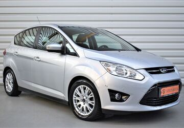Ford C-Max 68.700 km 10.490 &euro; Forst 76694