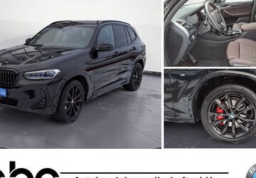 BMW X3 13.462 km 65.430 &euro; Pforzheim 75179