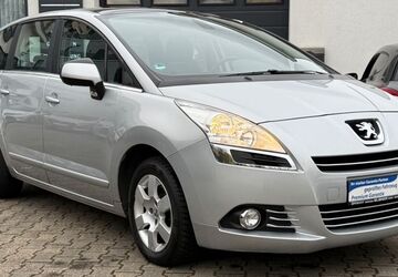 Peugeot 5008 112.000 km 5.000 &euro; Landau 76879