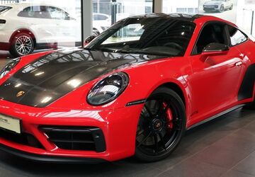 Porsche 992 49.911 km 139.911 &euro; Landau 76829