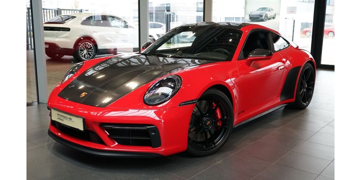 Porsche 992 49.911 km 139.911 &euro; Landau 76829