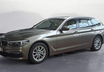 BMW 530 110.177 km 23.900 &euro; Ettlingen 76275