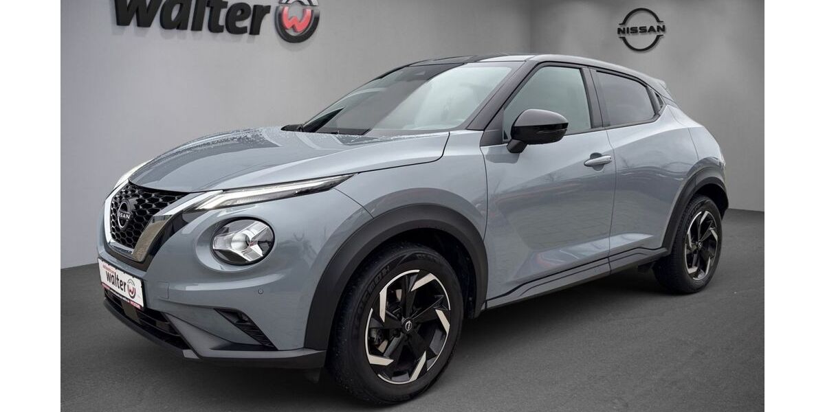 Nissan Juke 21.500 km 20.590 &euro; Pforzheim 75177