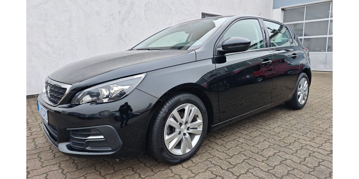 Peugeot 308 90.000 km 11.490 &euro; Ötigheim 76470