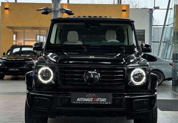 Mercedes-Benz 450 15.000 km 152.000 &euro; Karlsruhe, Stadt 76131