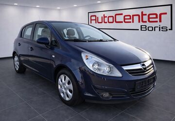 Opel Corsa 150.000 km 5.690 &euro; Maulbronn 75433