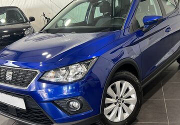 Seat Arona 124.000 km 11.995 &euro; Bretten 75015