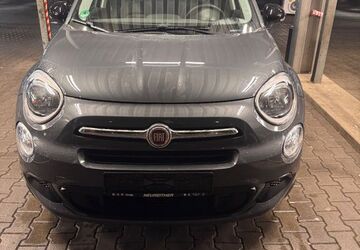 Fiat 500X 60.966 km 9.499 &euro; Karlsruhe 76229