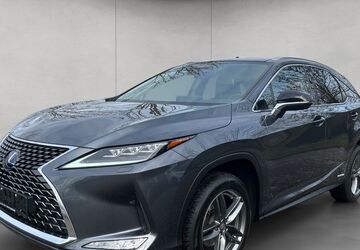 Lexus RX 450 76.257 km 40.990 &euro; Karlsruhe 76227