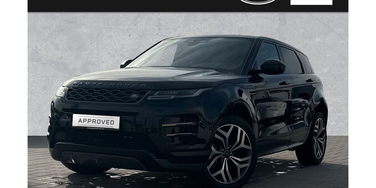 Land Rover Range Rover Evoque 39.000 km 48.850 &euro; Karlsruhe 76187