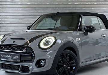 Mini Cooper S 71.300 km 24.950 &euro; Forst 76694