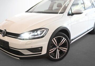 VW Golf 88.000 km 22.950 &euro; Karlsruhe 76131